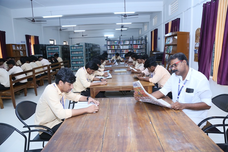 Central Library