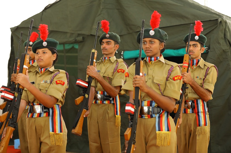 SSM Polytechnic College